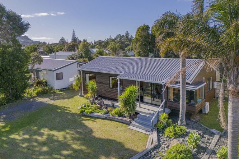 Photo of property in 163 Vista Paku, Pauanui, Hikuai, 3579