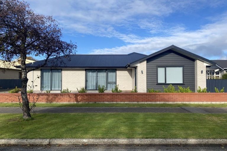 Photo of property in 69 Banks Street, Richmond, Invercargill, 9810