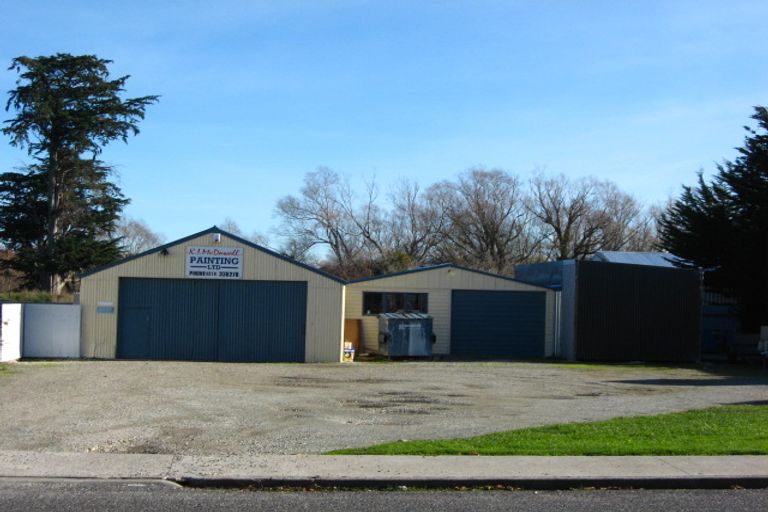 Photo of property in 74 Hamilton Street, East Gore, Gore, 9710