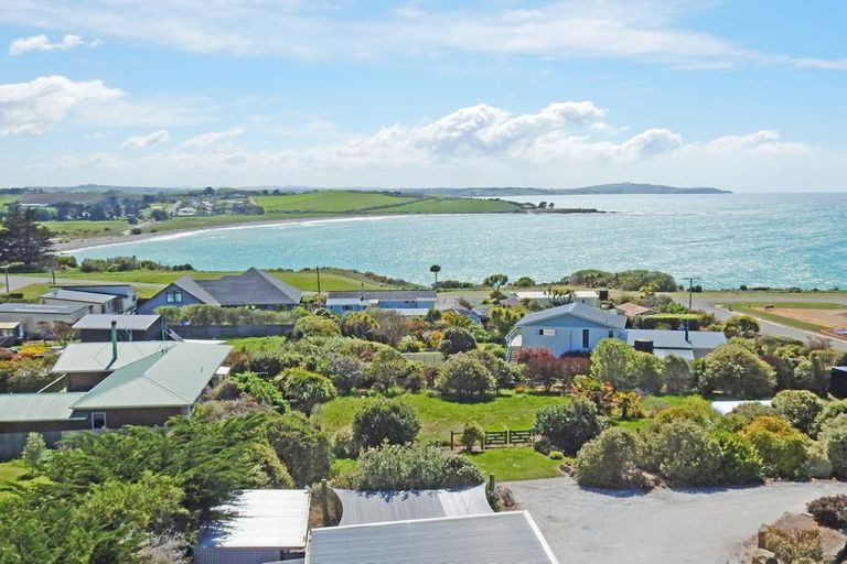 Photo of property in 8a Magdala Street, Kakanui, Oamaru, 9495