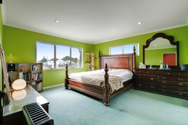 Photo of property in 31 Kimpton Road, Papatoetoe, Auckland, 2025