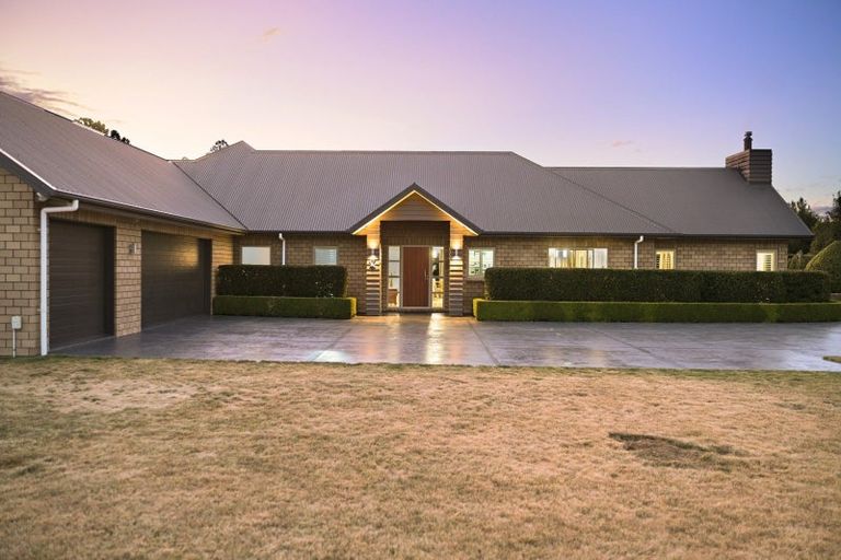 Photo of property in 38 Bilsthorpe Lane, Matangi, Hamilton, 3284