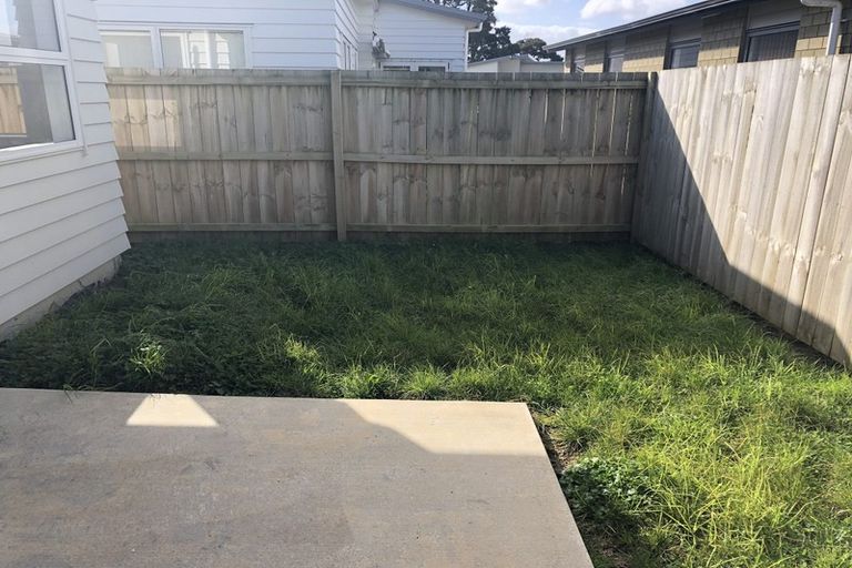 Photo of property in 4 Fay Close, Wiri, Auckland, 2104