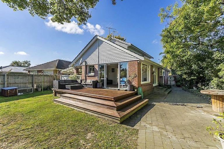 Photo of property in 25 Breens Road, Bishopdale, Christchurch, 8051