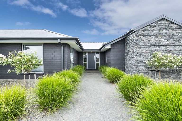 Photo of property in 72 Clausen Avenue, Leeston, 7632