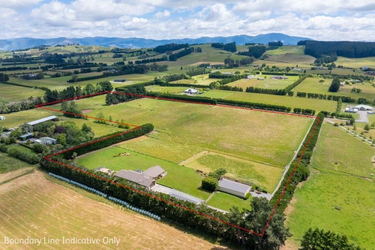 Photo of property in 106 Davis Road, Cust, Rangiora, 7471