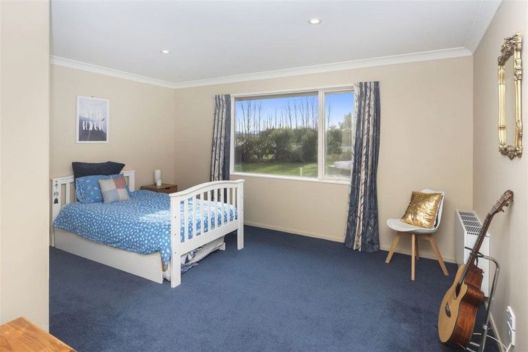 Photo of property in 1468 Tram Road, Swannanoa, Rangiora, 7475