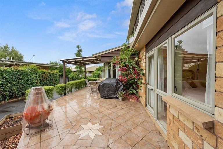 Photo of property in 68b Mansel Avenue, Hillcrest, Hamilton, 3216