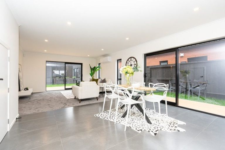 Photo of property in 27 Earp Crescent, Chartwell, Hamilton, 3210