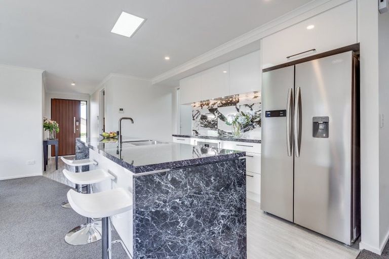 Photo of property in 17 Kate Sheppard Drive, Rolleston, 7615