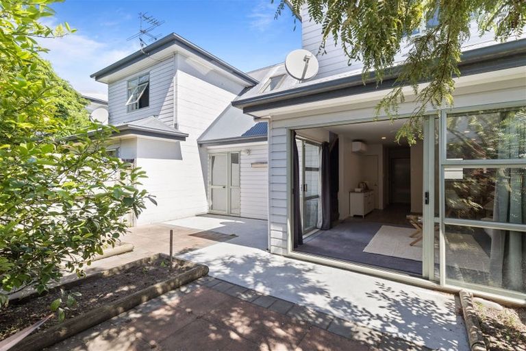 Photo of property in 5/105 Barbour Street, Waltham, Christchurch, 8011