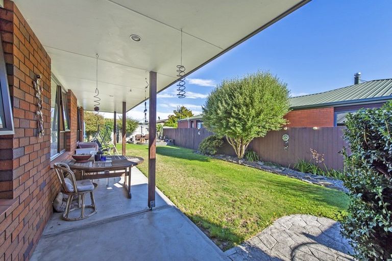 Photo of property in 3 Windsor Court, Rangiora, 7400