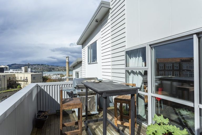 Photo of property in 6a Bishops Place, Dunedin Central, Dunedin, 9016