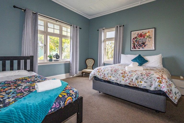 Photo of property in 21 Queen Street, Raetihi, 4632