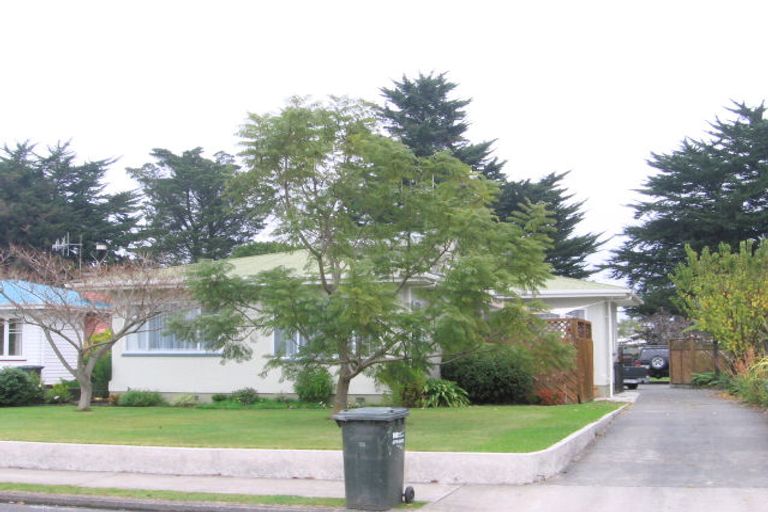 Photo of property in 24 Alamein Crescent, Onekawa, Napier, 4110