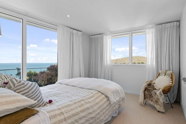 Photo of property in 89f Taylors Mistake Road, Scarborough, Christchurch, 8081