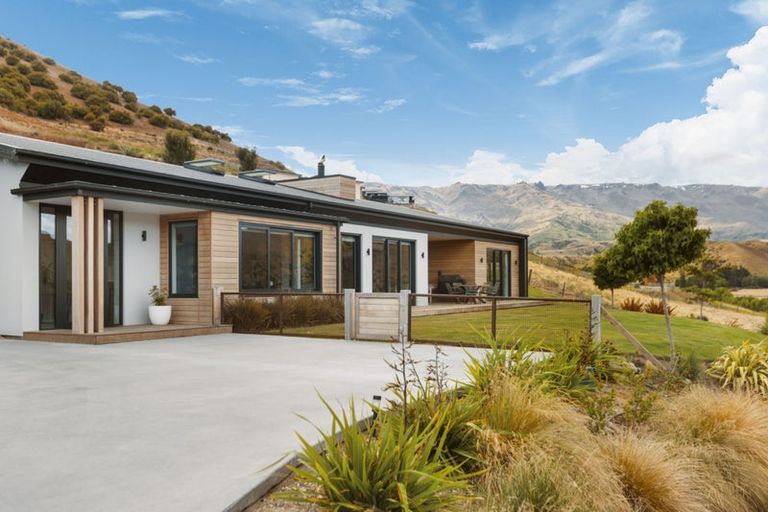 Photo of property in 16 Lowburn Terrace, Lowburn, Cromwell, 9384