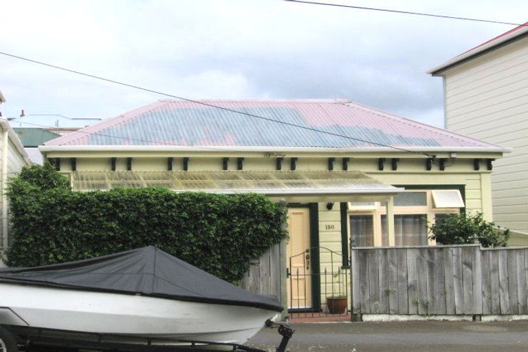 Photo of property in 156 Owen Street, Newtown, Wellington, 6021