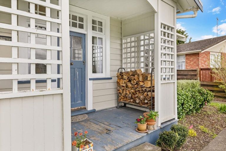 Photo of property in 17 Harris Street, Huntly, 3700