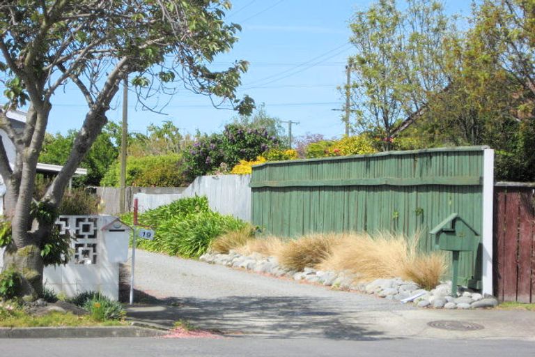 Photo of property in 21 Rudd Crescent, Redwoodtown, Blenheim, 7201