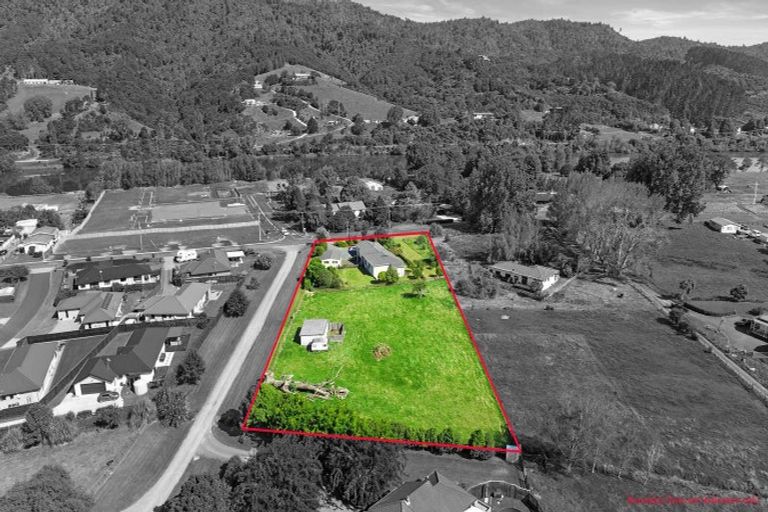 Photo of property in 84 Old Taupiri Road, Ngaruawahia, 3720