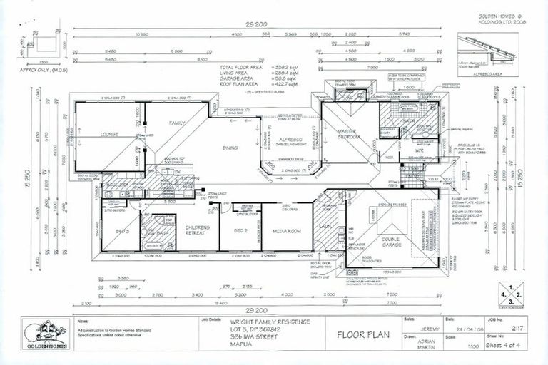 Photo of property in 33b Iwa Street, Mapua, 7005