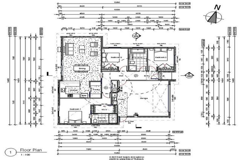 Photo of property in 13 Parera Crescent, Tikipunga, Whangarei, 0112