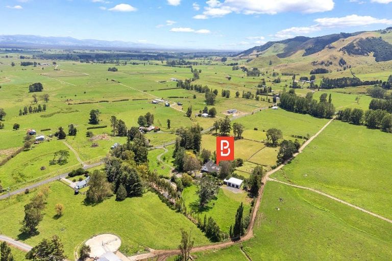 Photo of property in 406 Rawhiti Road, Te Aroha, 3392