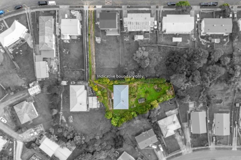 Photo of property in 125 Sievers Grove, Cannons Creek, Porirua, 5024