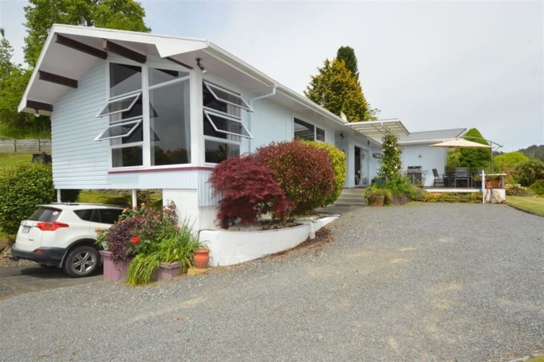 Photo of property in 16 Manson Street, Taumarunui, 3920