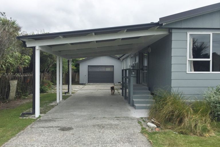 Photo of property in 16 Morpeth Street, Rapahoe, Greymouth, 7803