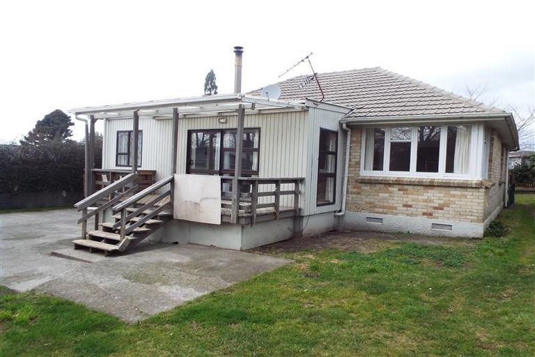Photo of property in 33 Park Road, Western Heights, Rotorua, 3015