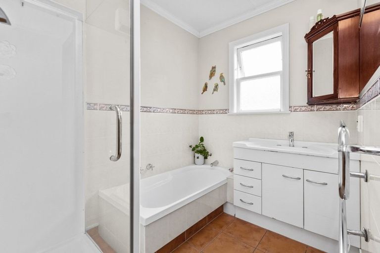 Photo of property in 7 Sanders Avenue, Marewa, Napier, 4110