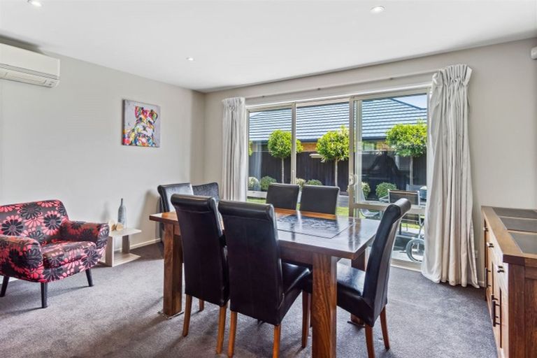 Photo of property in 7 Robinia Place, Wigram, Christchurch, 8042