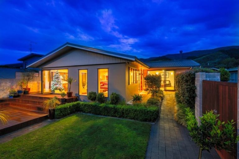 Photo of property in 173 Hill Street, Richmond, 7020