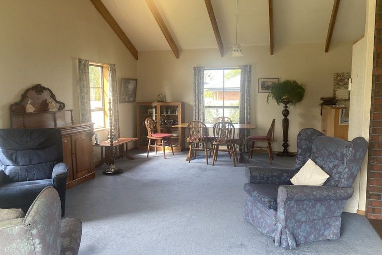 Photo of property in 13 Mitchell Place, Netherby, Ashburton, 7700