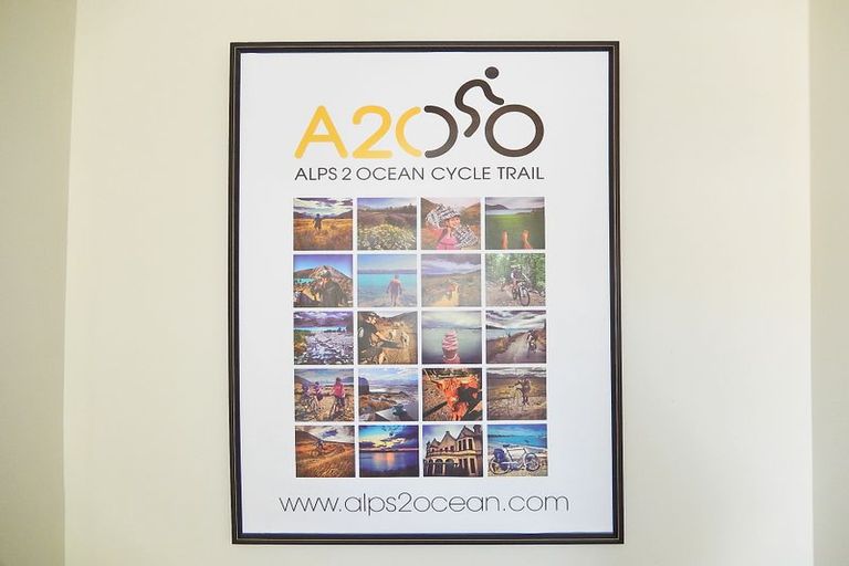 Photo of property in 2 Rees Street, Duntroon, Oamaru, 9494