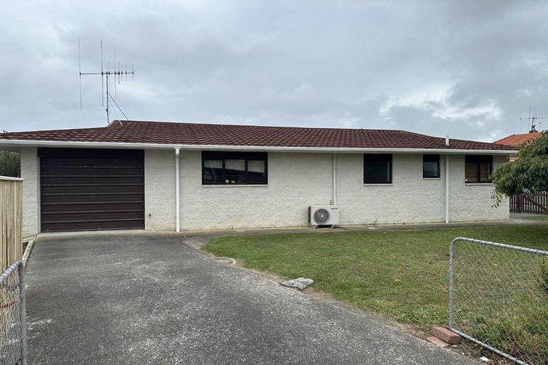 Photo of property in Harnett Court, 1/35 Matene Street, Otaki, 5512