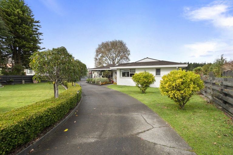 Photo of property in 347 Kimbolton Road, Feilding, 4702