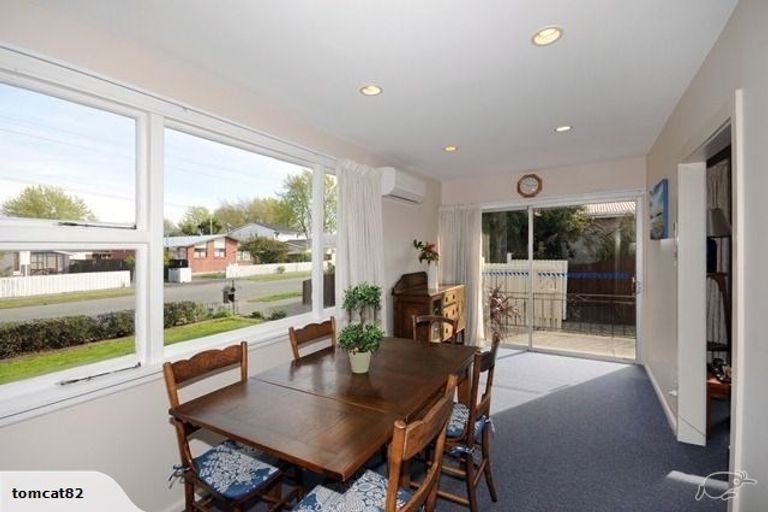 Photo of property in 24 Aintree Street, Bishopdale, Christchurch, 8051