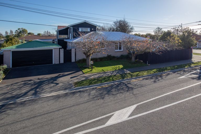 Photo of property in 68 Breezes Road, Avondale, Christchurch, 8061