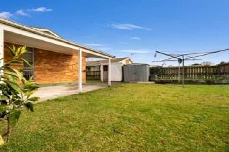 Photo of property in 8 Emerald Place, Chartwell, Hamilton, 3210