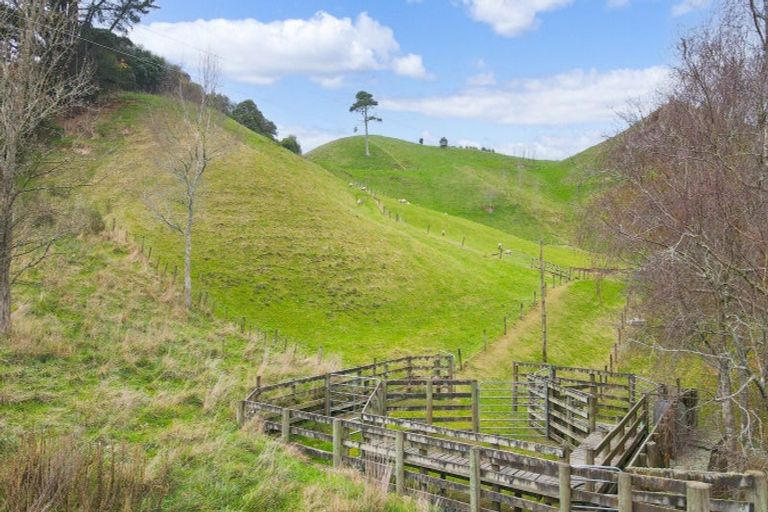 Photo of property in 344 Galatos Road, Atiamuri, Rotorua, 3077