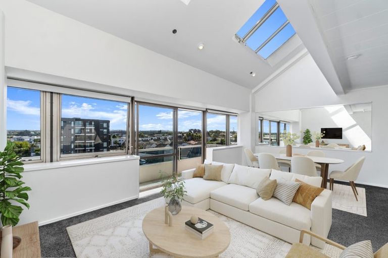 Photo of property in 4/15h Auburn Street, Takapuna, Auckland, 0622