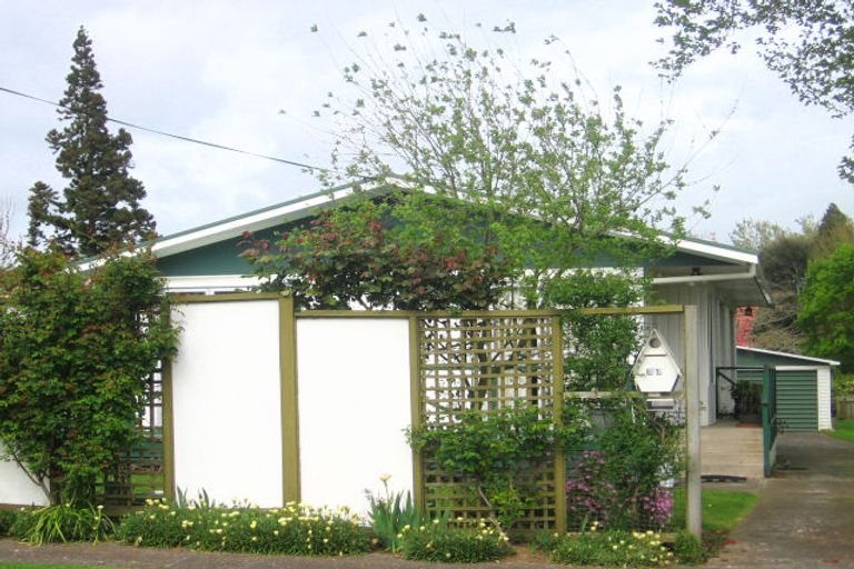 Photo of property in 51 Cobham Drive, Morrinsville, 3300