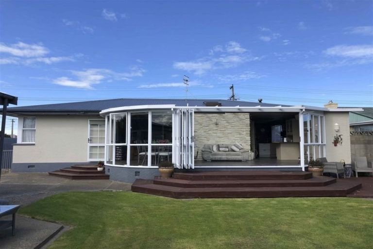 Photo of property in 64 Ross Street, Grasmere, Invercargill, 9810
