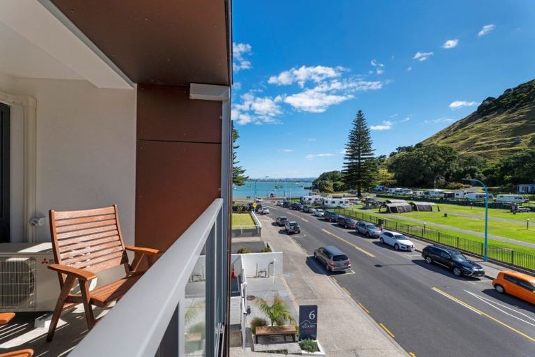 Photo of property in 303/6 Adams Avenue, Mount Maunganui, 3116
