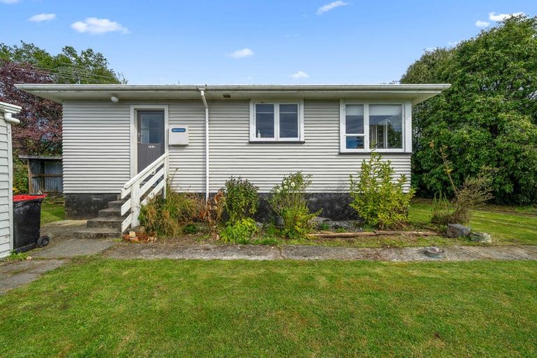 Photo of property in 263 Talbot Street, Hargest, Invercargill, 9810