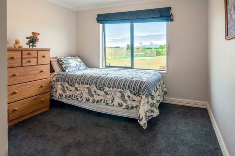 Photo of property in 4 Piako Drive, Darfield, 7571