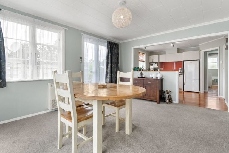 Photo of property in 3 French Street, Lansdowne, Masterton, 5810